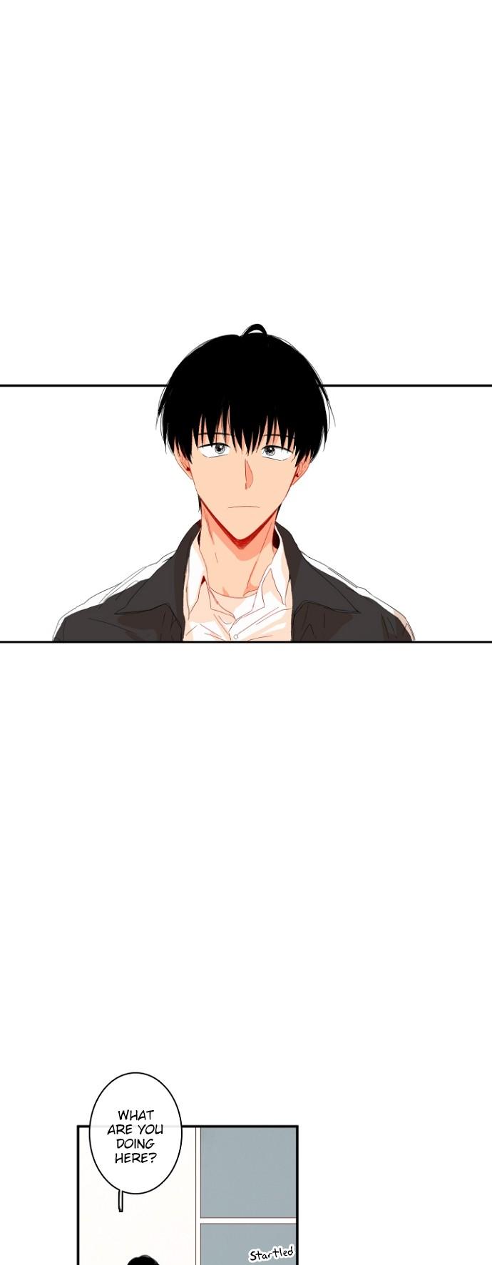 For Your Love Chapter 76 page 32 - Chapter 76: For Our Love Chapter 21