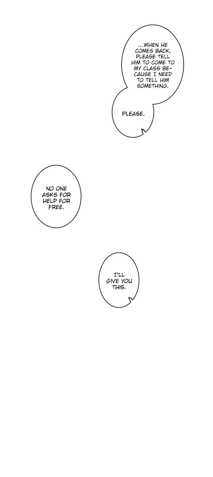 For Your Love Chapter 76 page 36 - Chapter 76: For Our Love Chapter 21