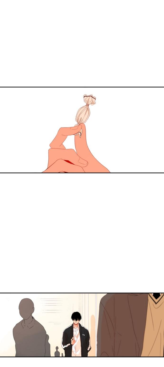 For Your Love Chapter 76 page 37 - Chapter 76: For Our Love Chapter 21