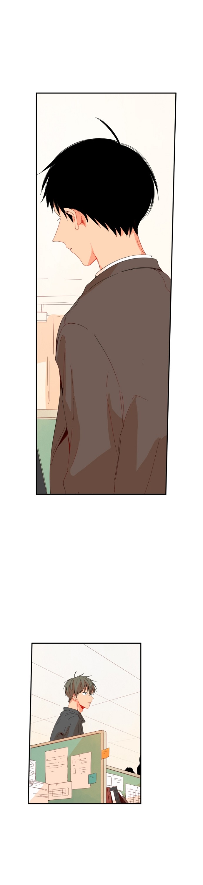 For Your Love Chapter 76 page 6 - Chapter 76: For Our Love Chapter 21