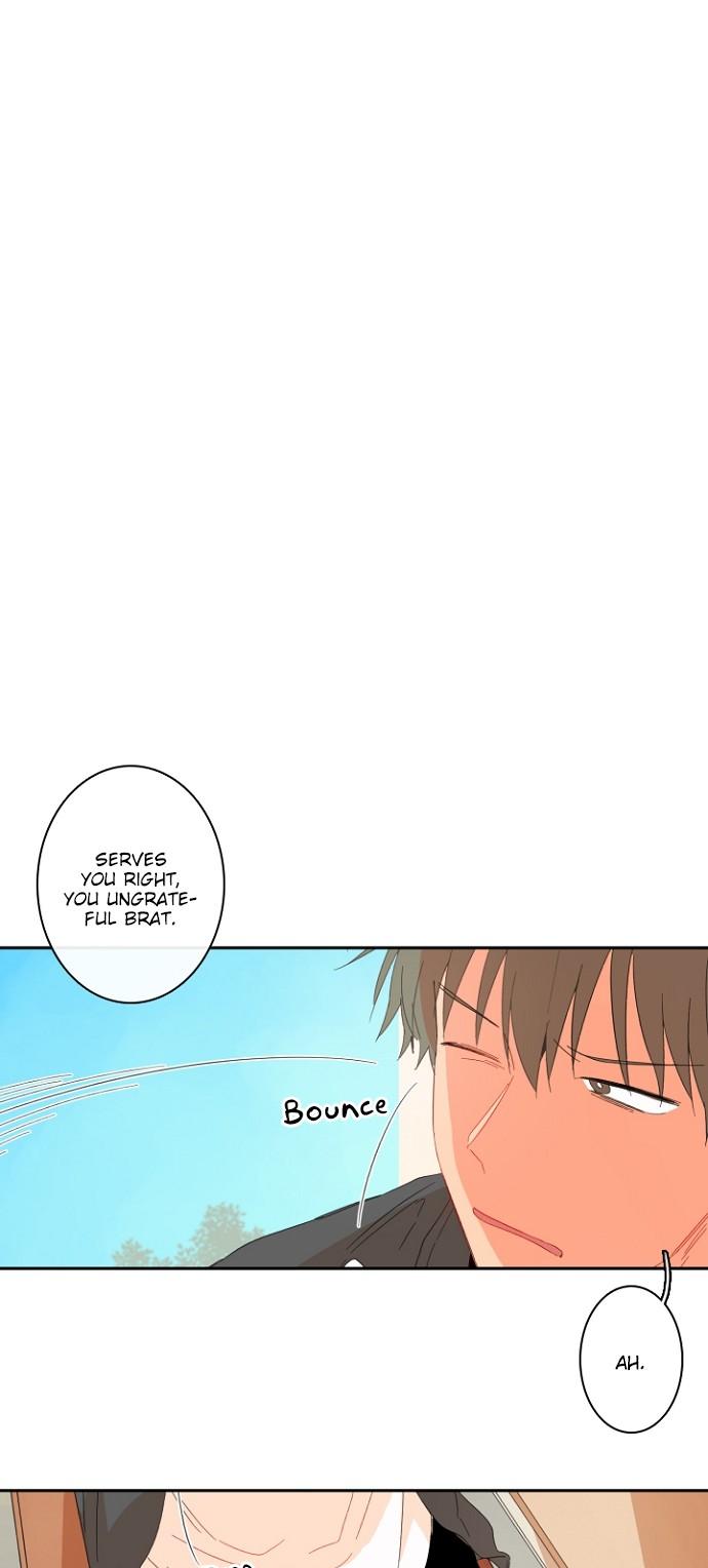 For Your Love Chapter 77 page 12 - Chapter 77: For Our Love Chapter 22