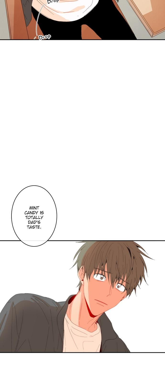 For Your Love Chapter 77 page 13 - Chapter 77: For Our Love Chapter 22