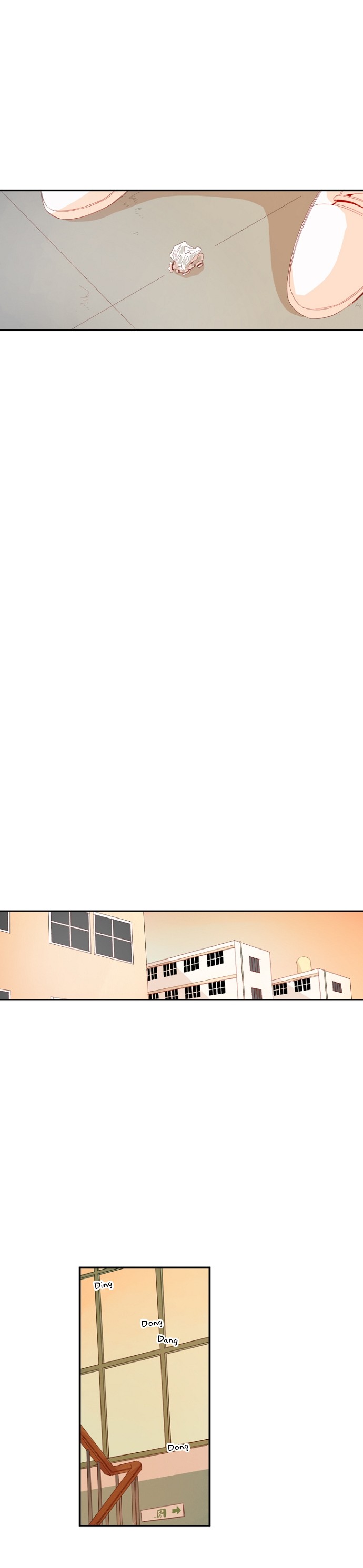 For Your Love Chapter 77 page 14 - Chapter 77: For Our Love Chapter 22
