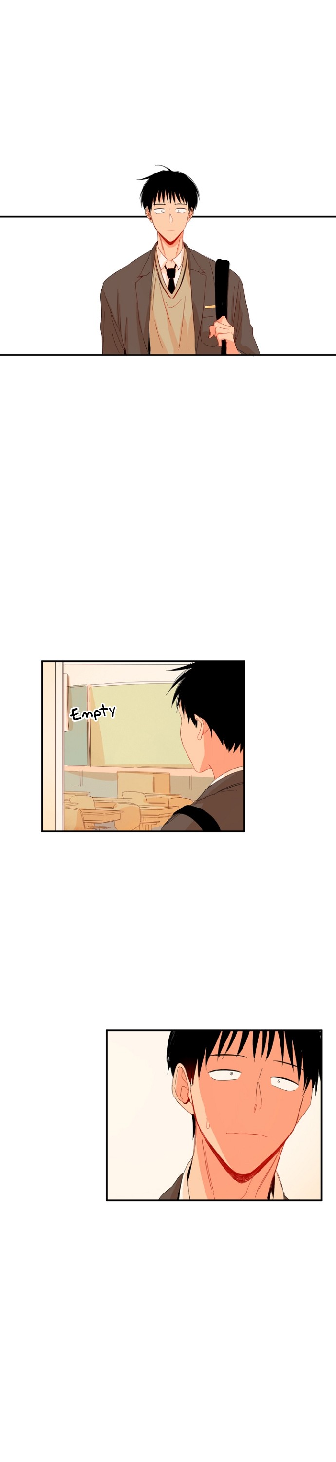 For Your Love Chapter 77 page 16 - Chapter 77: For Our Love Chapter 22
