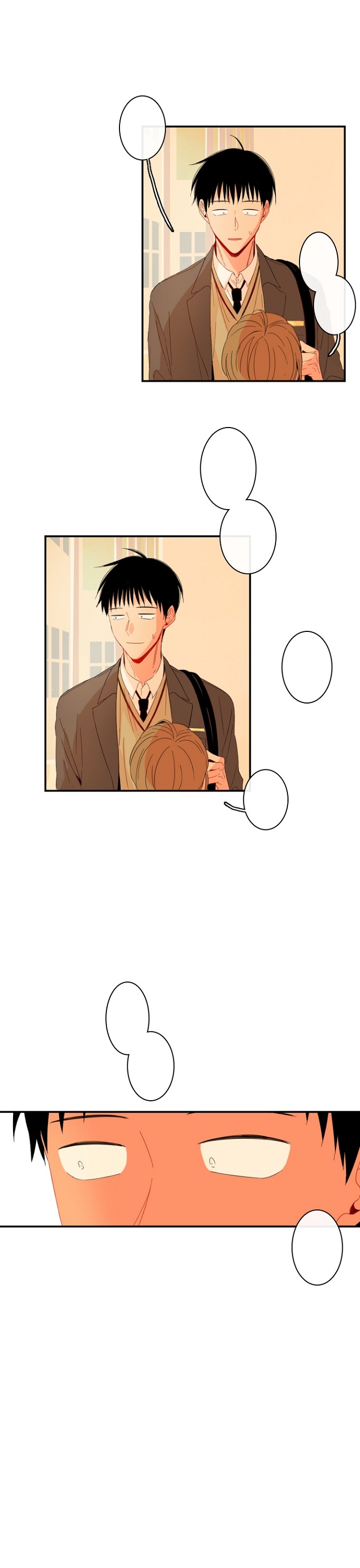For Your Love Chapter 77 page 18 - Chapter 77: For Our Love Chapter 22