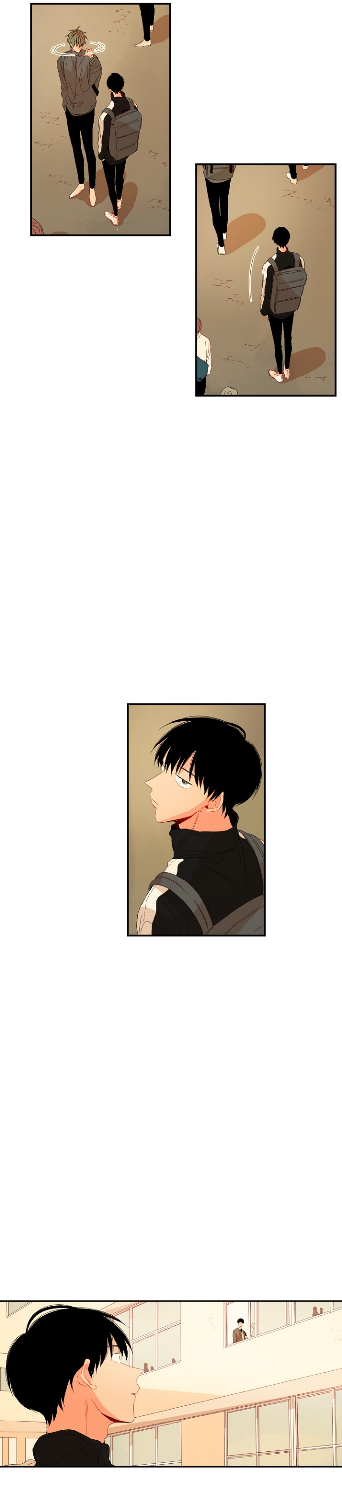 For Your Love Chapter 77 page 19 - Chapter 77: For Our Love Chapter 22