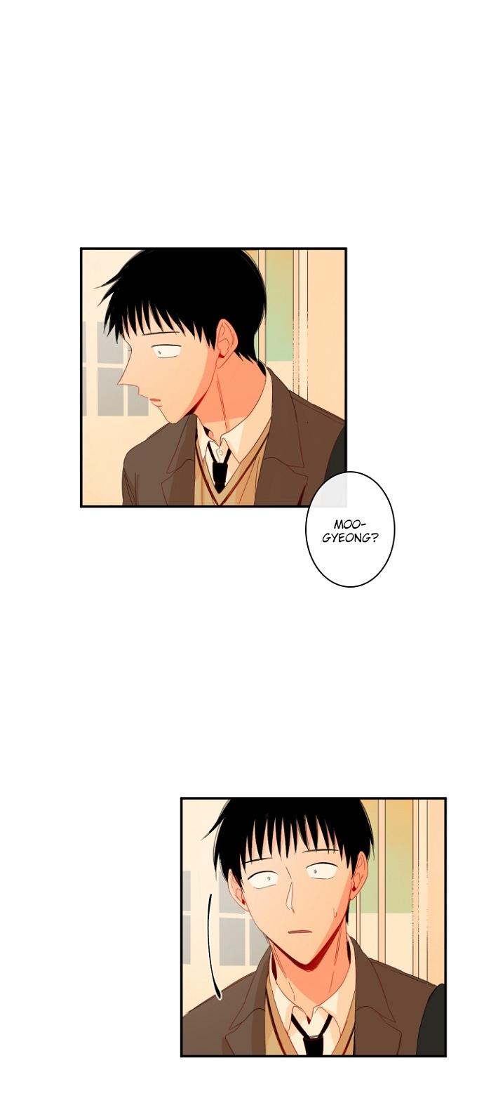For Your Love Chapter 77 page 22 - Chapter 77: For Our Love Chapter 22