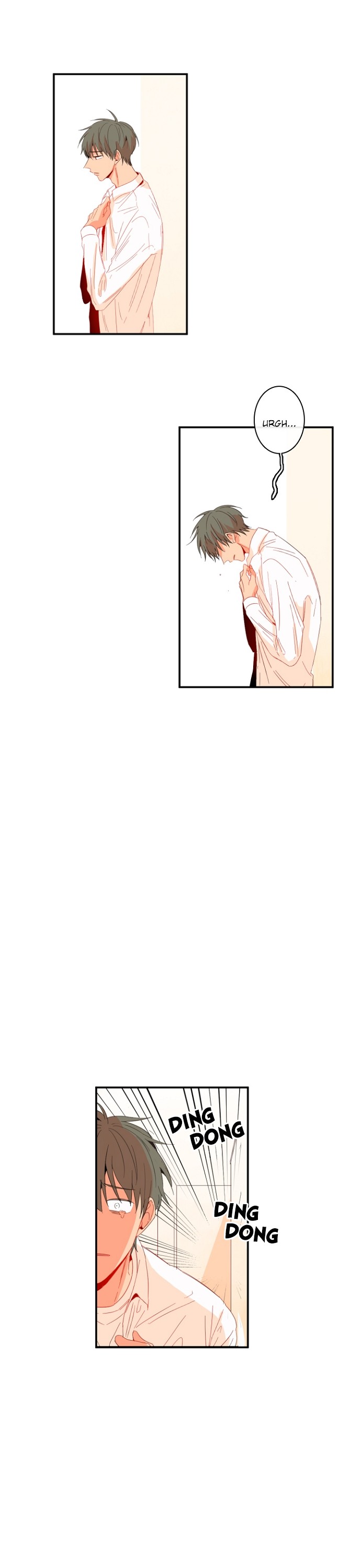 For Your Love Chapter 77 page 26 - Chapter 77: For Our Love Chapter 22