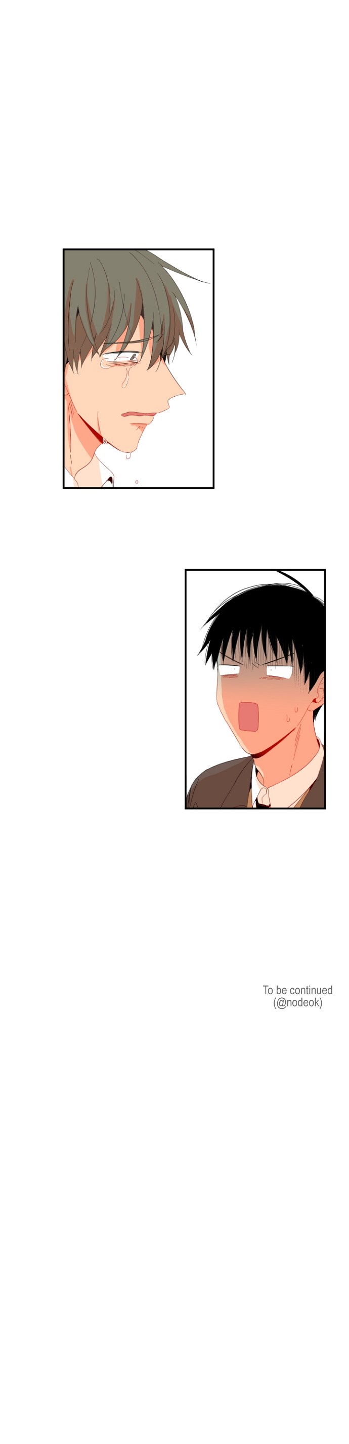 For Your Love Chapter 77 page 35 - Chapter 77: For Our Love Chapter 22