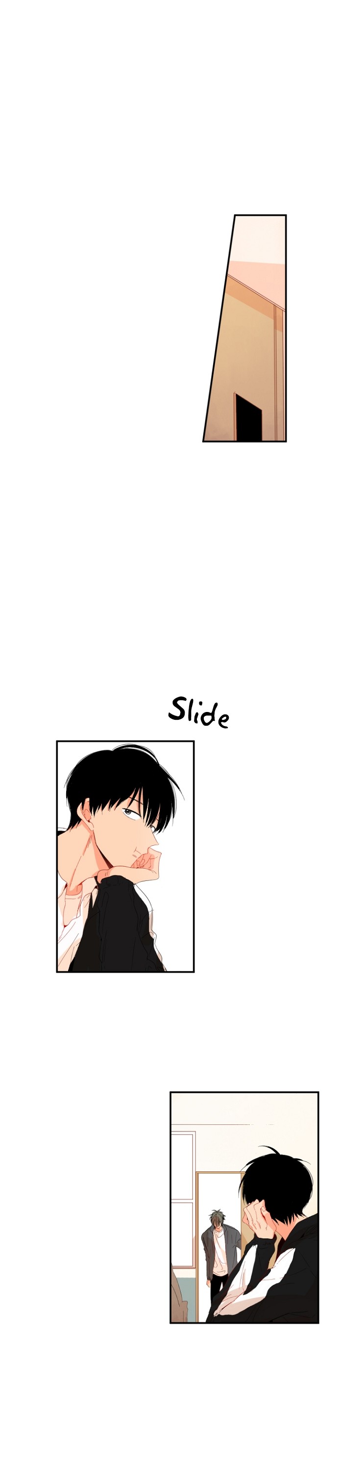 For Your Love Chapter 77 page 5 - Chapter 77: For Our Love Chapter 22