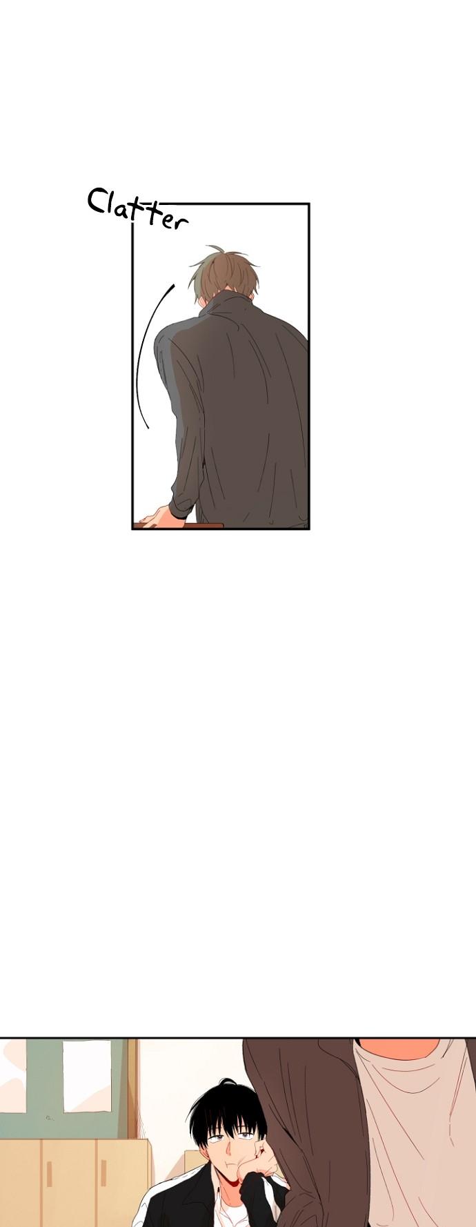 For Your Love Chapter 77 page 6 - Chapter 77: For Our Love Chapter 22