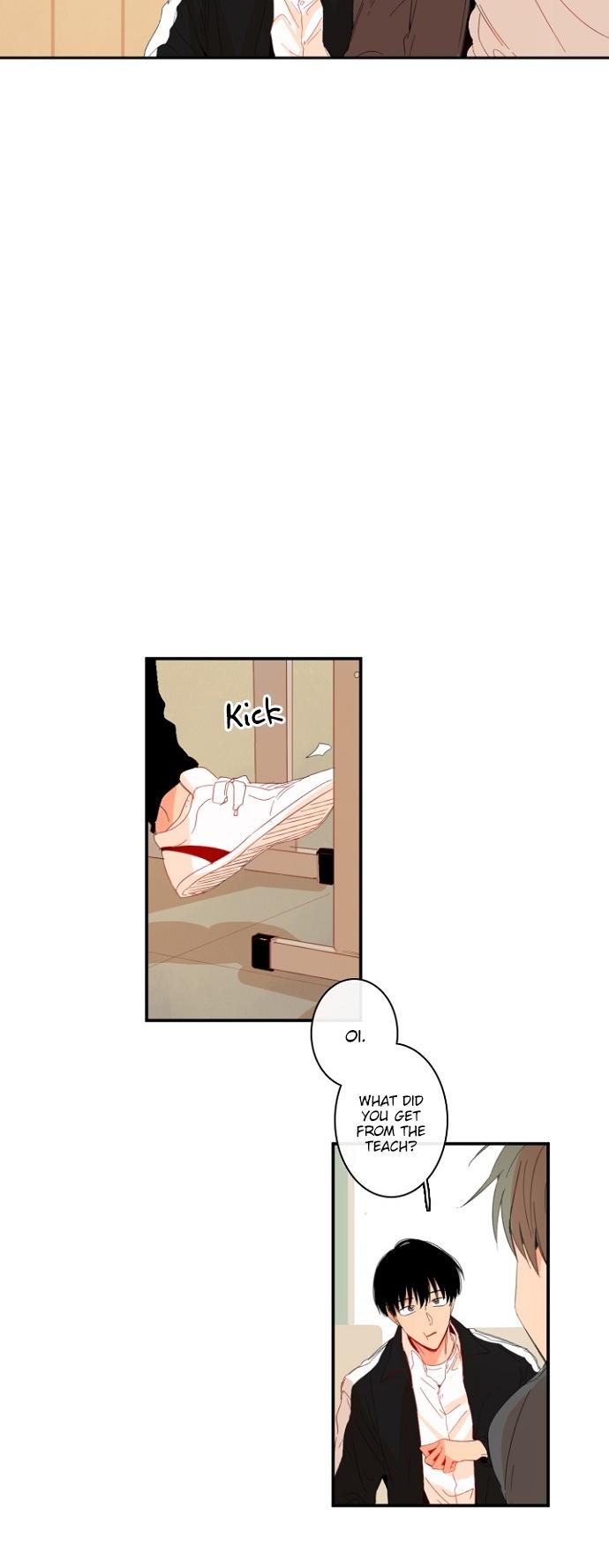For Your Love Chapter 77 page 7 - Chapter 77: For Our Love Chapter 22