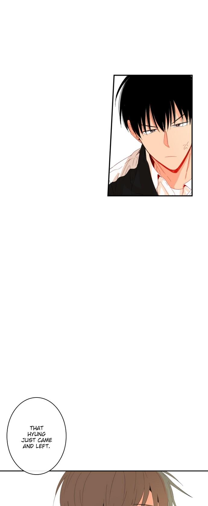 For Your Love Chapter 77 page 9 - Chapter 77: For Our Love Chapter 22