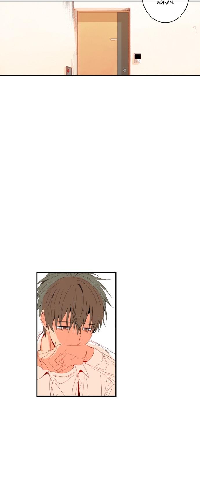 For Your Love Chapter 78 page 11 - Chapter 78: For Our Love Chapter 23