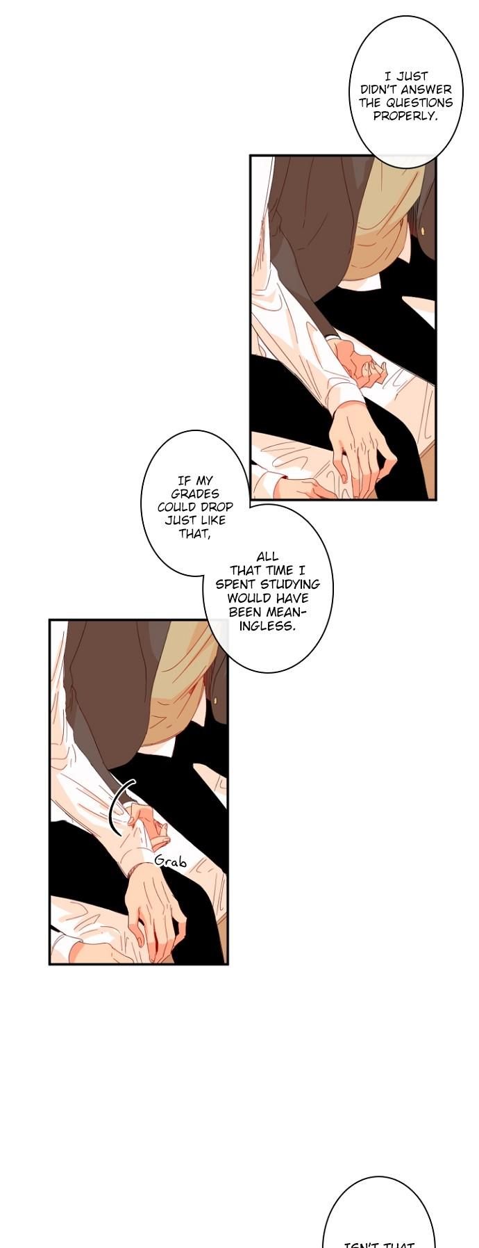 For Your Love Chapter 78 page 19 - Chapter 78: For Our Love Chapter 23