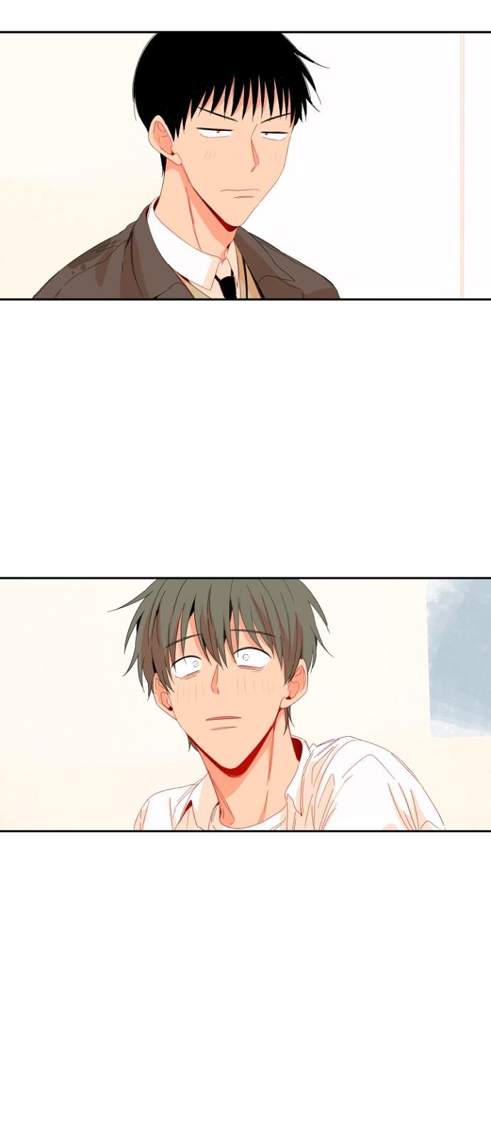 For Your Love Chapter 78 page 24 - Chapter 78: For Our Love Chapter 23