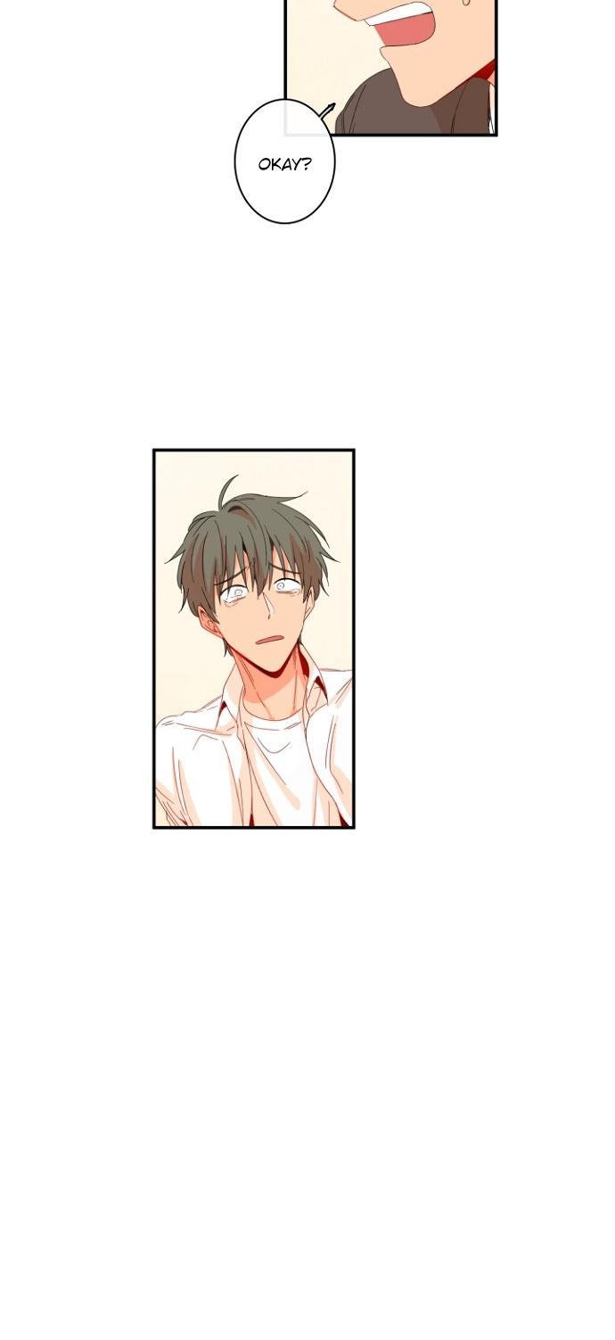 For Your Love Chapter 78 page 26 - Chapter 78: For Our Love Chapter 23