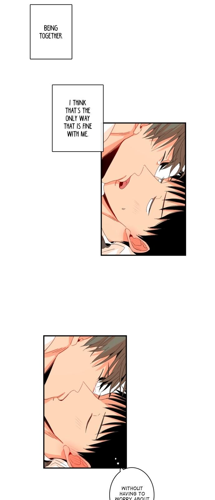 For Your Love Chapter 78 page 34 - Chapter 78: For Our Love Chapter 23