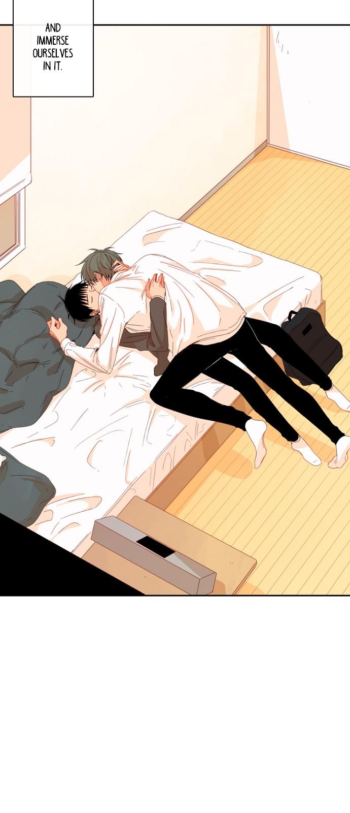 For Your Love Chapter 78 page 37 - Chapter 78: For Our Love Chapter 23