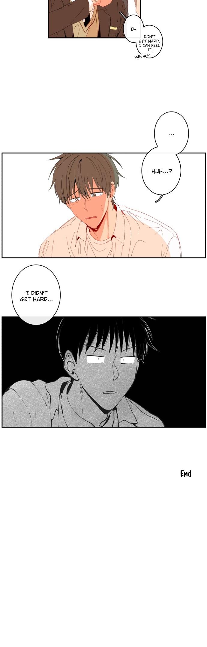 For Your Love Chapter 78 page 41 - Chapter 78: For Our Love Chapter 23