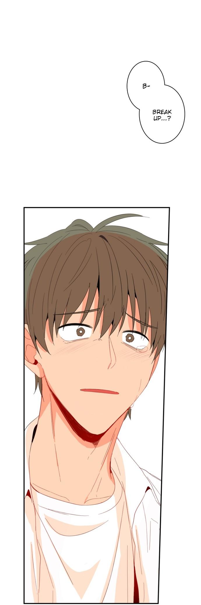 For Your Love Chapter 78 page 5 - Chapter 78: For Our Love Chapter 23