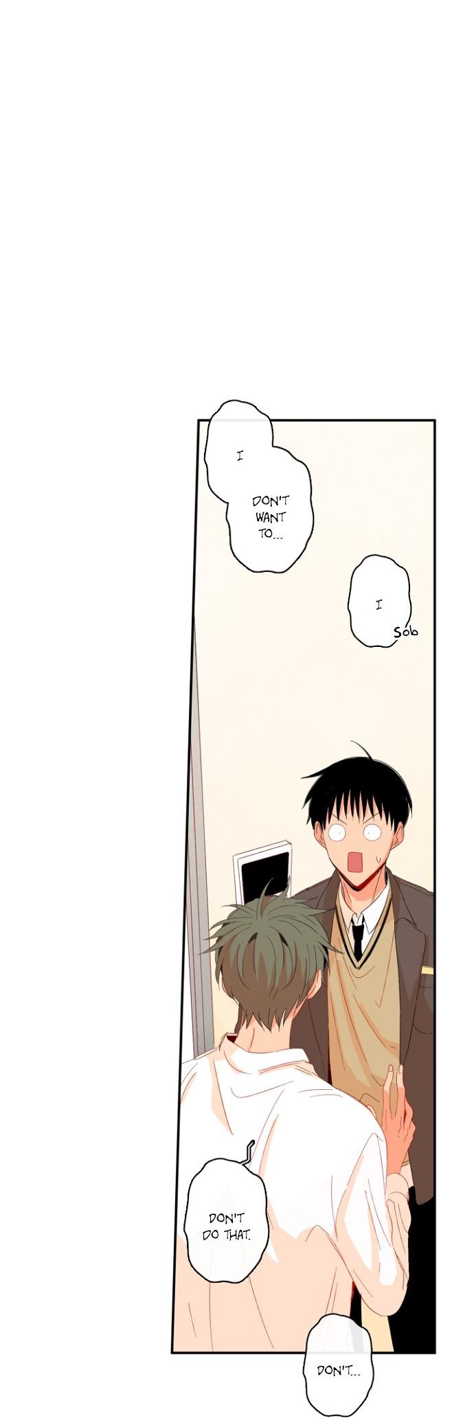 For Your Love Chapter 78 page 6 - Chapter 78: For Our Love Chapter 23
