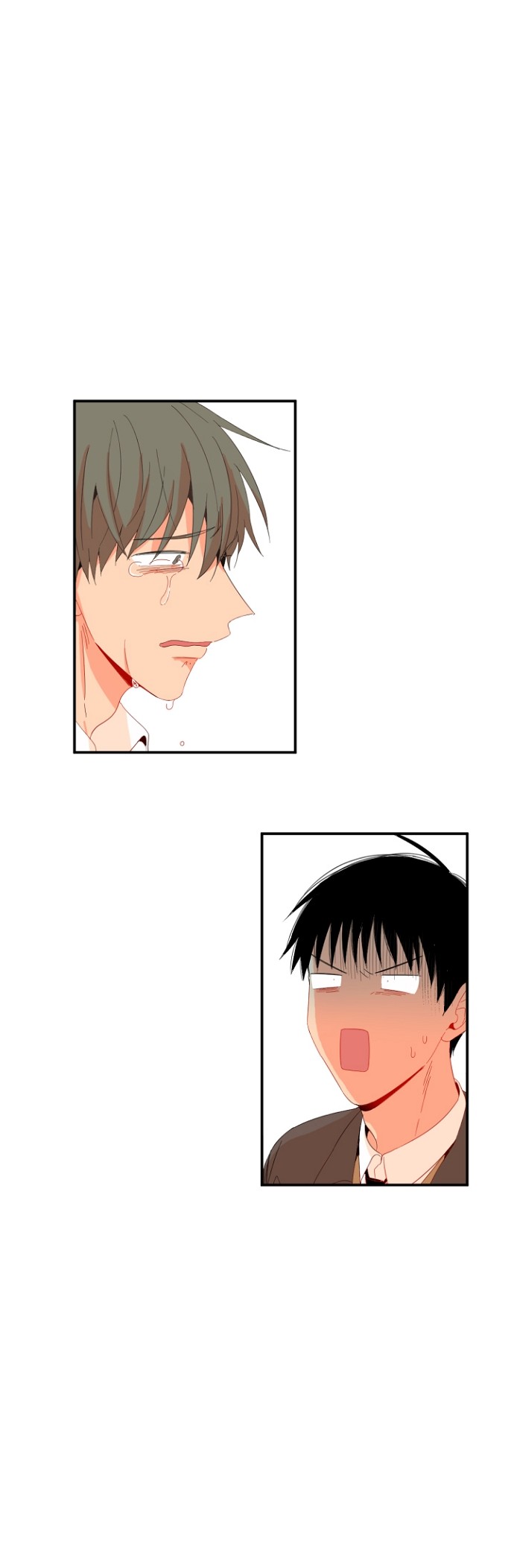 For Your Love Chapter 78 page 7 - Chapter 78: For Our Love Chapter 23