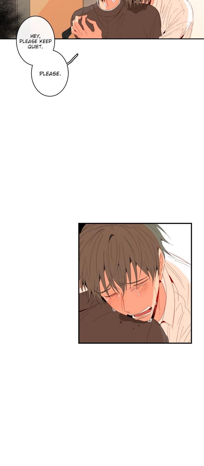 For Your Love Chapter 78 page 9 - Chapter 78: For Our Love Chapter 23