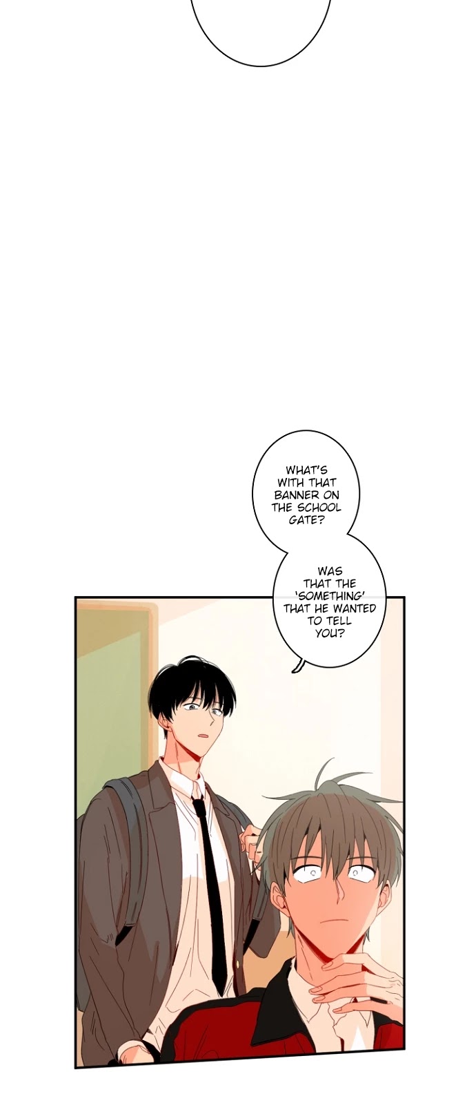 For Your Love Chapter 79 page 13 - Chapter 79: For Our Love Chapter 24