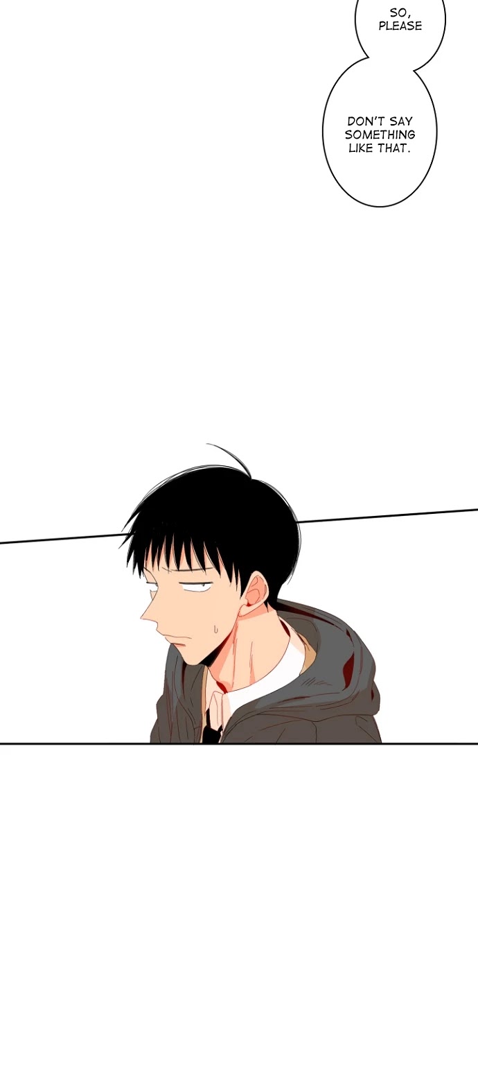 For Your Love Chapter 79 page 16 - Chapter 79: For Our Love Chapter 24