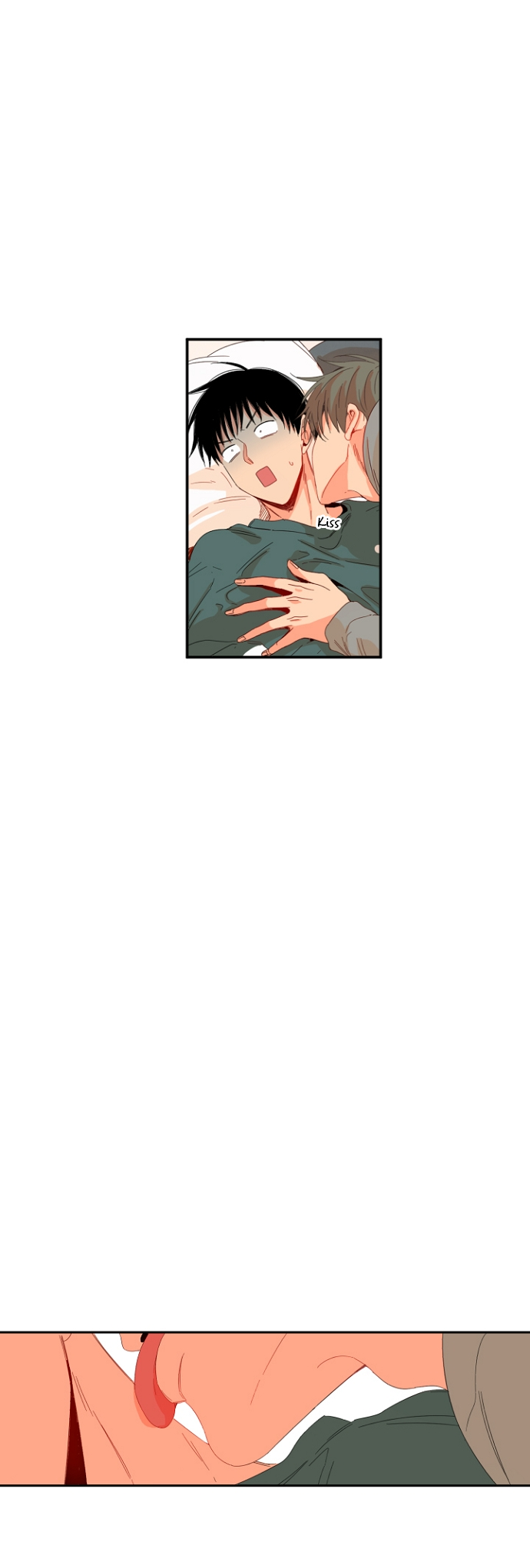 For Your Love Chapter 79 page 36 - Chapter 79: For Our Love Chapter 24