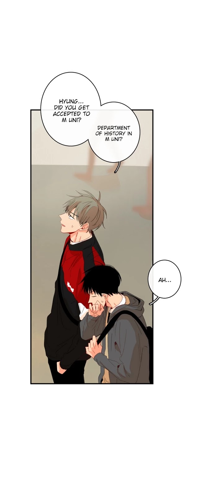 For Your Love Chapter 79 page 5 - Chapter 79: For Our Love Chapter 24