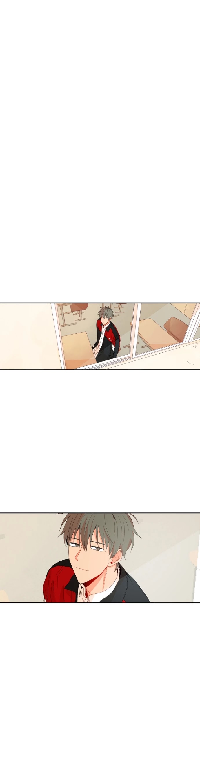 For Your Love Chapter 79 page 9 - Chapter 79: For Our Love Chapter 24