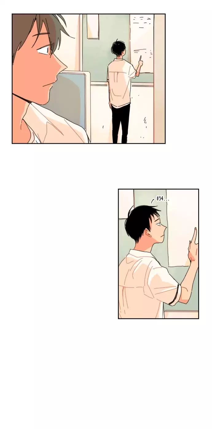 For Your Love Chapter 8 page 11 - Chapter 8