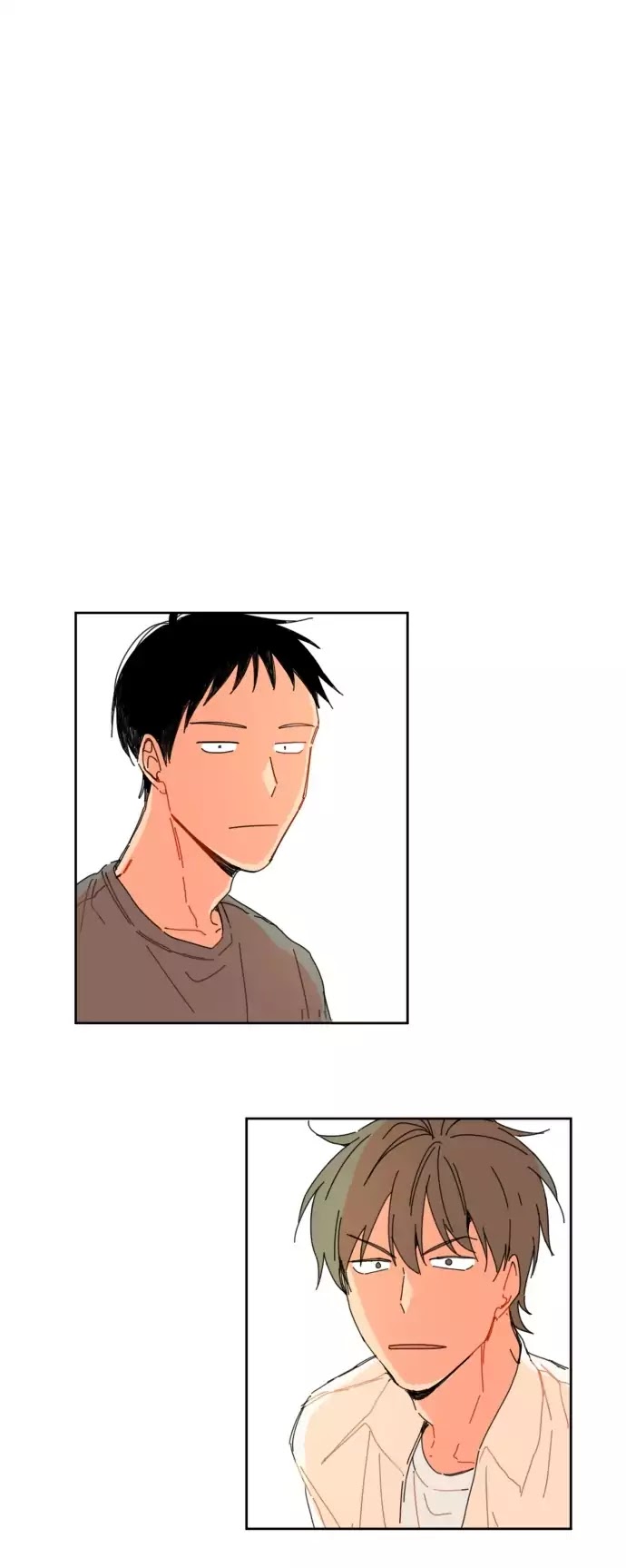 For Your Love Chapter 8 page 25 - Chapter 8