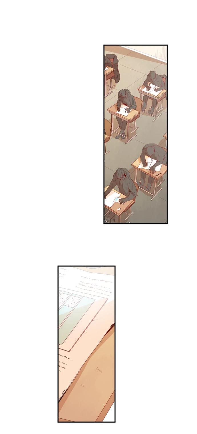 For Your Love Chapter 81 page 10 - Chapter 81: For Our Love Chapter 26