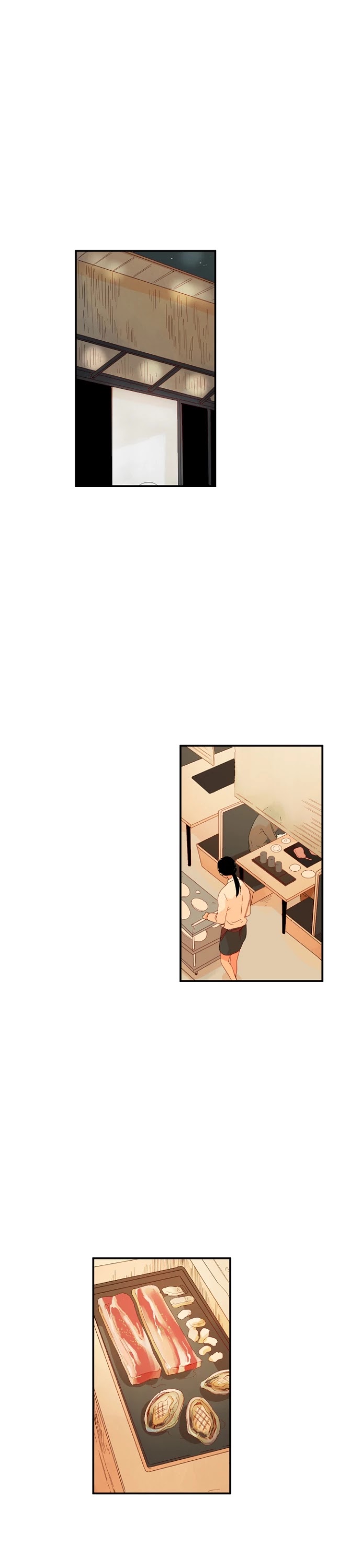 For Your Love Chapter 81 page 23 - Chapter 81: For Our Love Chapter 26