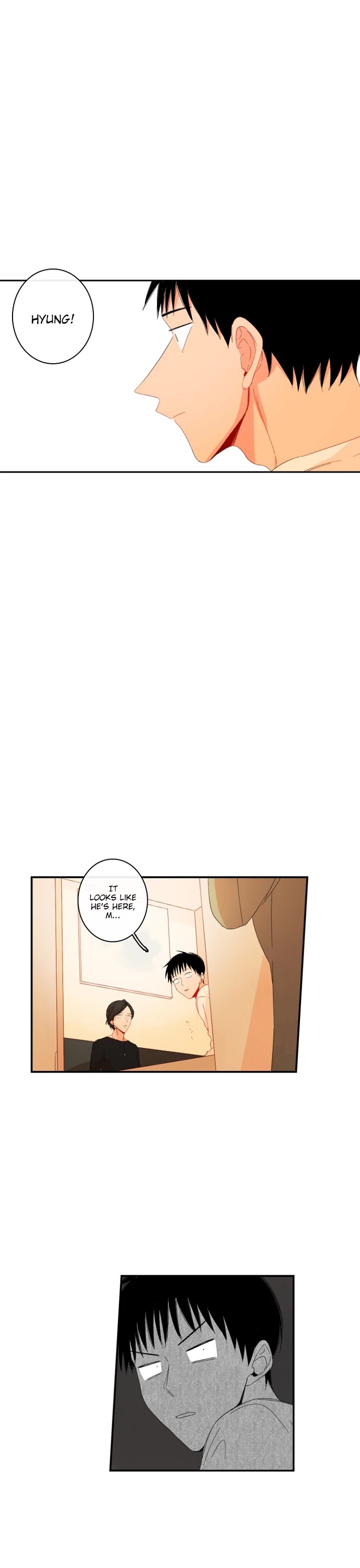 For Your Love Chapter 81 page 24 - Chapter 81: For Our Love Chapter 26