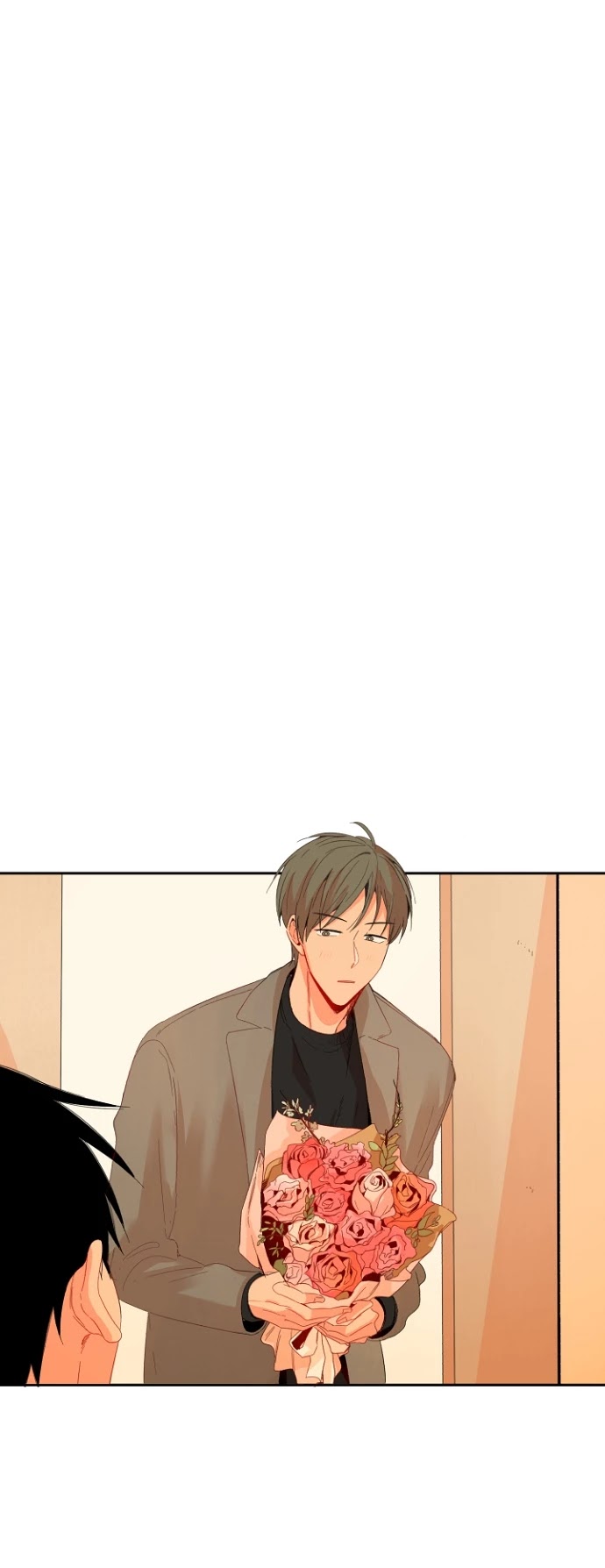 For Your Love Chapter 81 page 25 - Chapter 81: For Our Love Chapter 26
