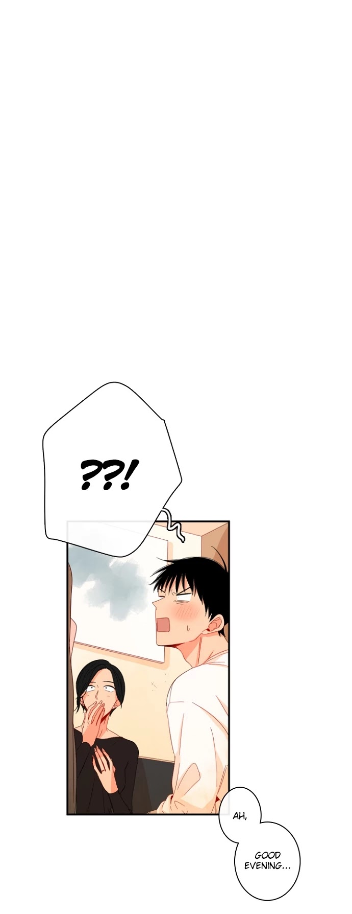 For Your Love Chapter 81 page 26 - Chapter 81: For Our Love Chapter 26