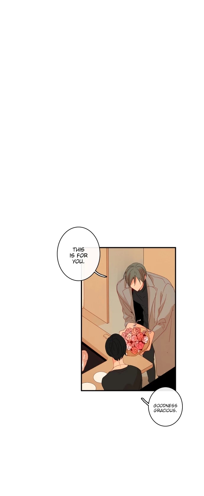 For Your Love Chapter 81 page 30 - Chapter 81: For Our Love Chapter 26