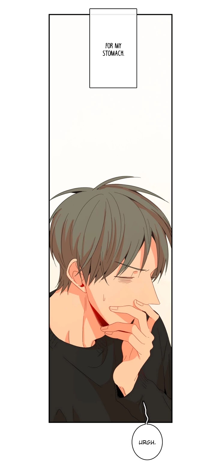 For Your Love Chapter 81 page 36 - Chapter 81: For Our Love Chapter 26