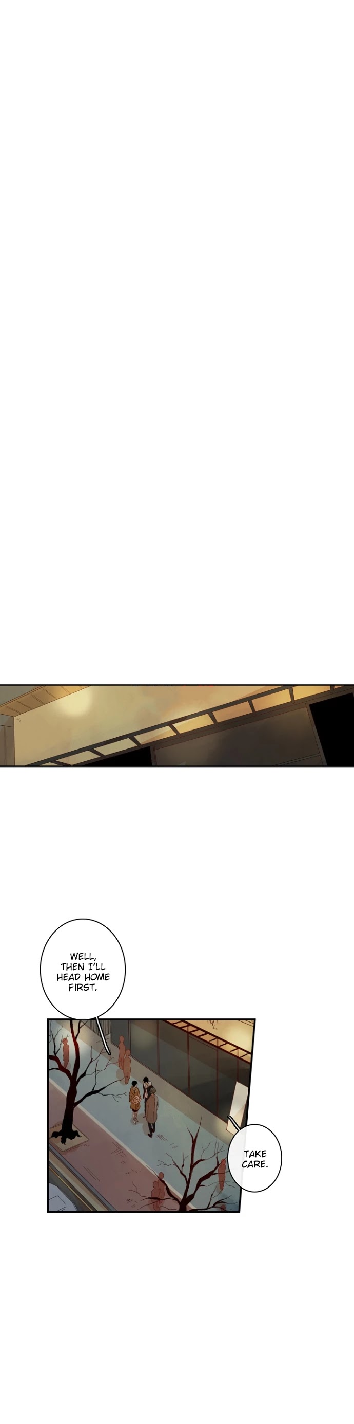 For Your Love Chapter 81 page 45 - Chapter 81: For Our Love Chapter 26