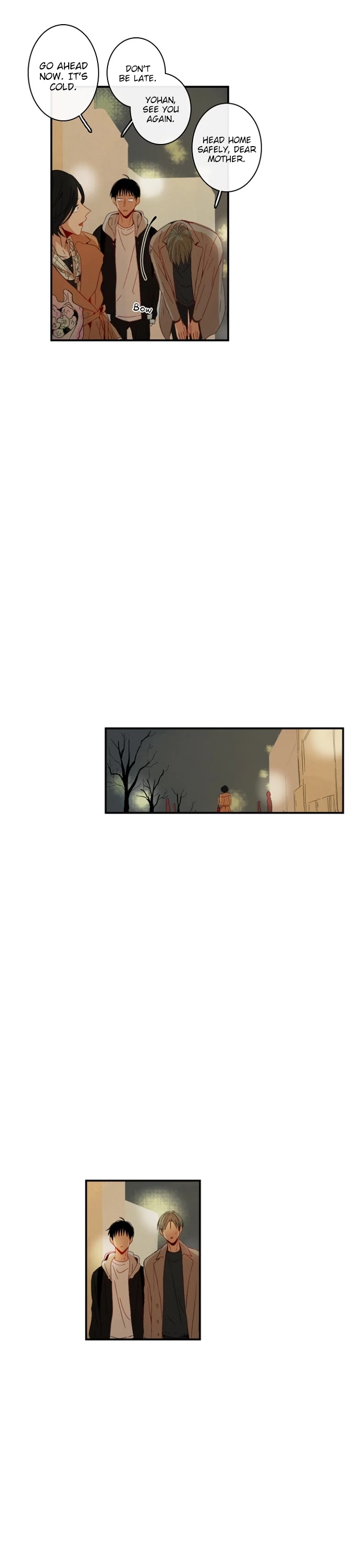 For Your Love Chapter 81 page 47 - Chapter 81: For Our Love Chapter 26