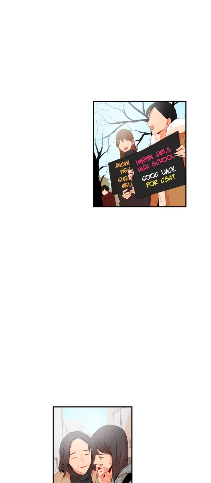 For Your Love Chapter 81 page 5 - Chapter 81: For Our Love Chapter 26