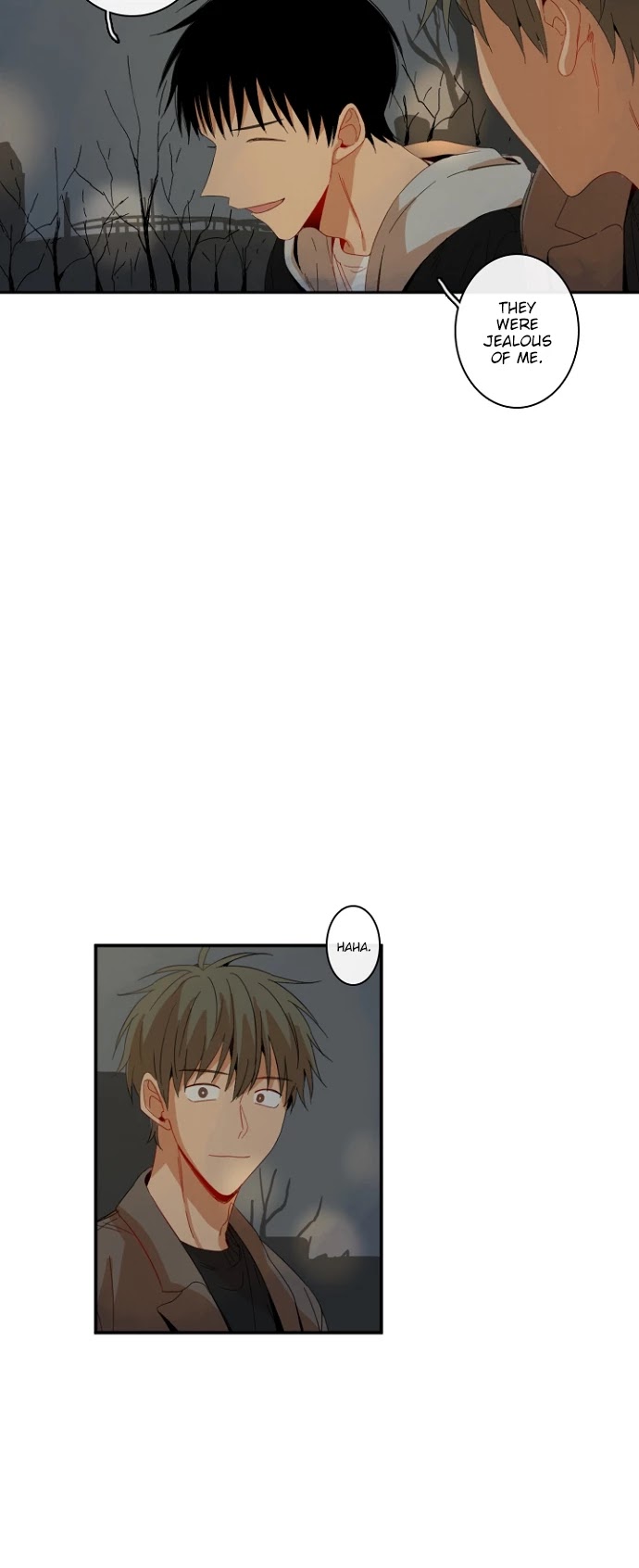 For Your Love Chapter 82 page 14 - Chapter 82: For Our Love Chapter 27