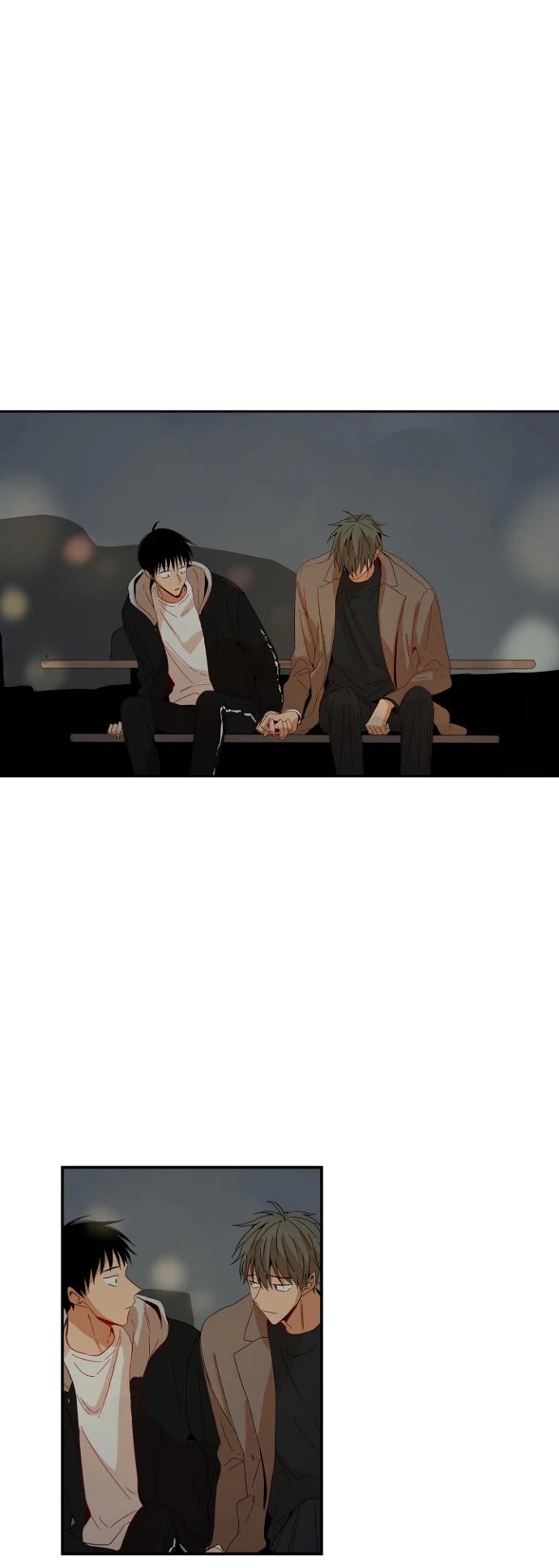 For Your Love Chapter 82 page 18 - Chapter 82: For Our Love Chapter 27