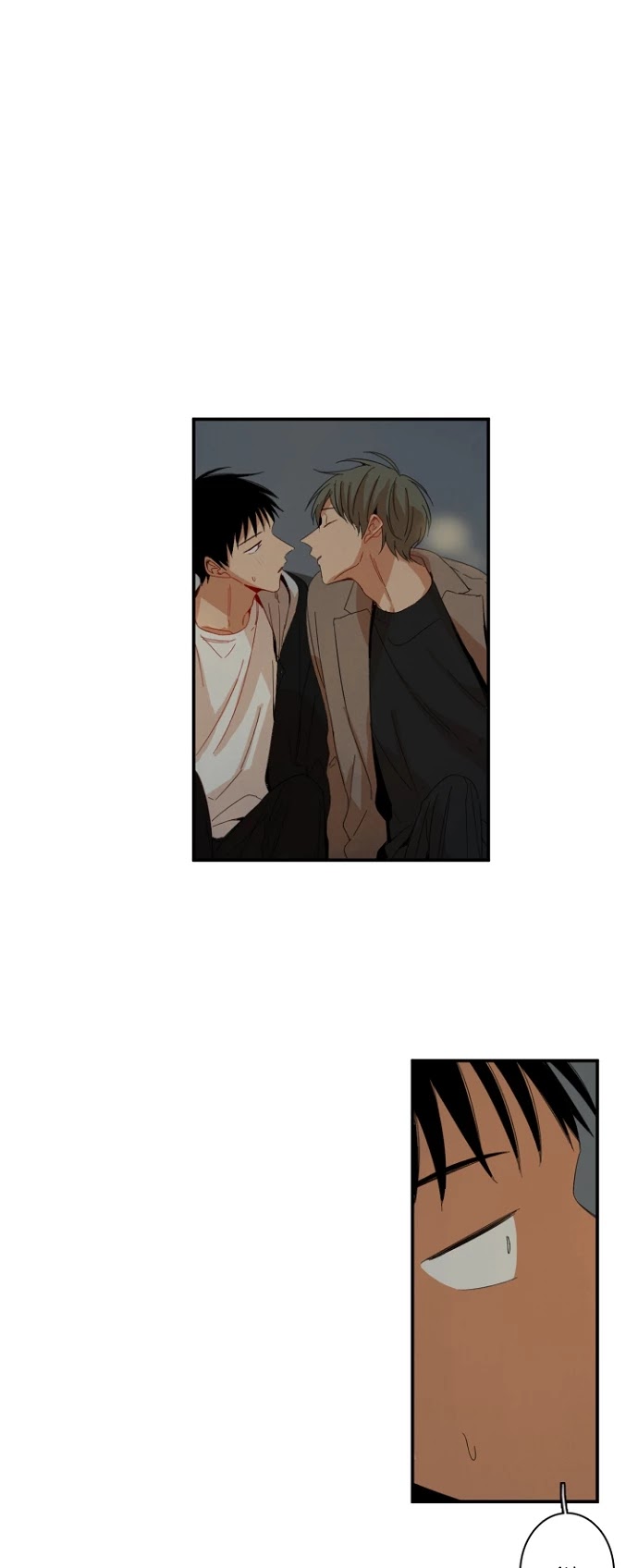 For Your Love Chapter 82 page 19 - Chapter 82: For Our Love Chapter 27
