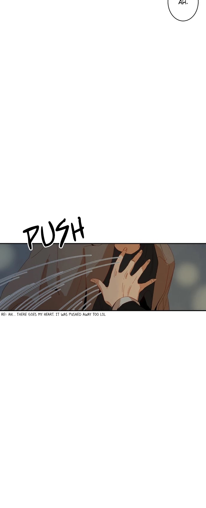 For Your Love Chapter 82 page 20 - Chapter 82: For Our Love Chapter 27