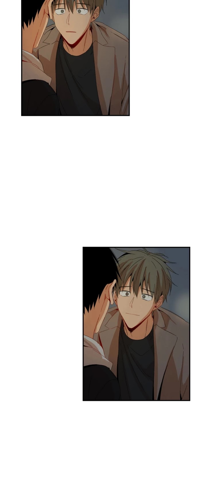 For Your Love Chapter 82 page 22 - Chapter 82: For Our Love Chapter 27